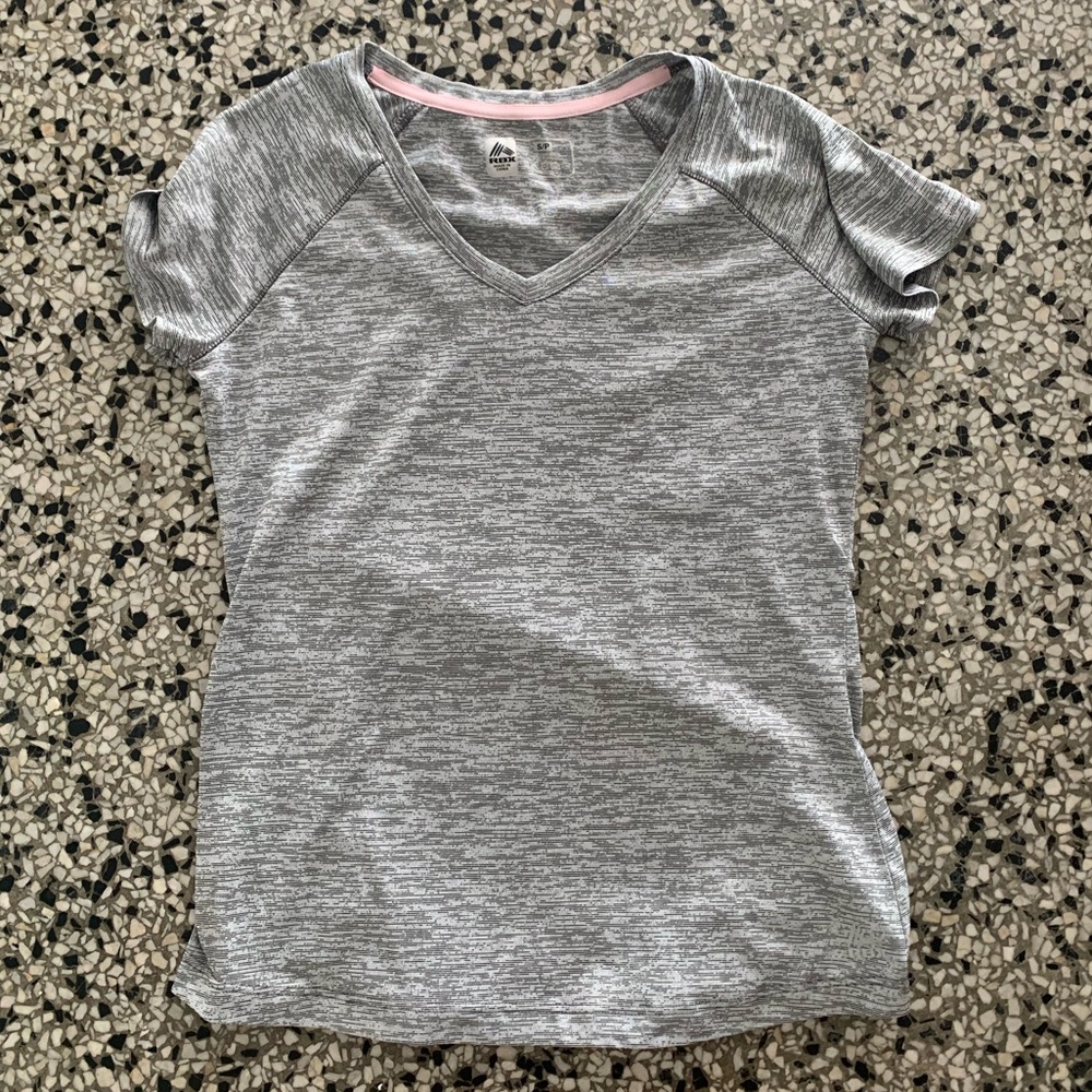 RBX Athletic Top